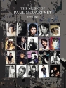 The Music of Paul McCartney 1973-2001: songbook for piano/vocal/guitar