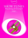 Show Tunes (+CD): for trumpet Guest Spot Playalong