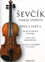 Violin Studies op.2,6 (en/dt/fr/it)