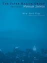 Norah Jones: New York City piano/vocal/guitar Songbook