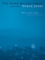Norah Jones: New York City piano/vocal/guitar Songbook