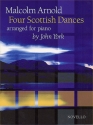 4 Scottish Dances op.59 for piano
