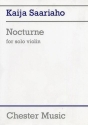 Nocturne for violin