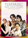 Film Music: for piano 24 pieces from classic films