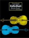 The Best Cello Duet Book Ever for 2 Violoncelli