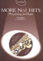 More No.1 Hits (+CD): for flute Guest Spot Playalong