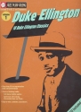 Duke Ellington vol.1 (+CD): 10 classics for BB, EB and C instruments Jazz play along