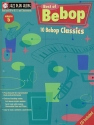 Best of Bebop (+CD) for Bb, Eb and C Instruments