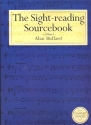 The Sight-reading Sourcebook for clarinet (grades 1-3)