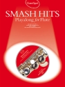Smash Hits Red Book (+CD): for flute Guest Spot Playalong