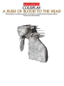 Coldplay: A Rush of Blood to the Head Songbook easy guitar / voice / tab