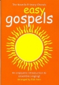 Easy Gospels An enjoyable introduction to ensemble singing Hein, Rick, Arr.