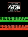 The best Christmas Piano Duet Book ever for 2 pianos