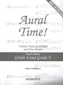 Aural Time Grade 4-5 Pupil's Book 1995 Revisions