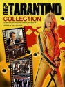 The Tarantino Collection: for vocal/guitar/tab 15 classic tracks