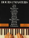 Hours with the Masters vol.4 Grade 5 for piano (en)