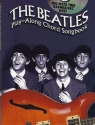 The Beatles (+2CDs) play-along chord songbook