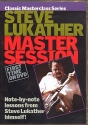 Steve Lukather master session DVD-Video Note-by-note lessons E-Gitarre