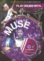 Play Drums with Muse (+CD)