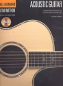 Acoustic guitar (+CD): a complete guide