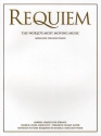 Requiem the world's most moving music for solo piano