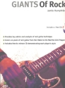Giants of rock (+2 CD's): the analysis of rock guitar technique