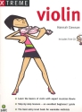 Xtreme Violin (+CD) learn the basics