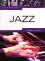 Jazz: Really easy piano songbook piano (vocal/guitar)