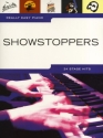 Showstoppers: 24 stage hits for easy piano