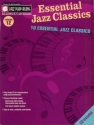 Essential Jazz Classics vol.12 (+CD): 10 classics for C, Bb and Eb instruments