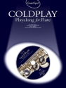 Coldplay (+2 CD's): for flute