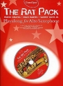 The Rat Pack (+CD): for alto saxophone Guest Spot Playalong