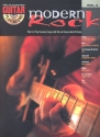 Modern Rock (+CD): guitar playalong vol.5