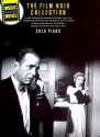 The Film Noir Collection for piano