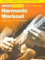 Harmonic Workout Simple Ways to Sound Great for Guitar Guitar Springboard