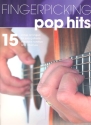 Fingerpicking Pop Hits: Songbook vocal/guitar/tab