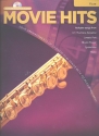 Movie Hits (+CD): for flute