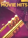 Movie Hits (+CD): for trumpet Instrumental Playalong