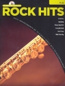 Rock Hits (+CD): for flute