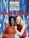 Karaoke Classics The easiest keyboard music ever