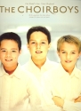 The Choirboys: songbook piano/vocal/guitar