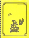 The Real Book in Bb: European Edition sixth Edition