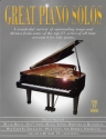 Great piano solos: The TV Book