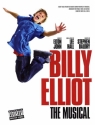 Billy Elliot The Musical songbook piano/vocal/guitar