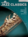 Jazz Classics (+CD): for alto saxophone
