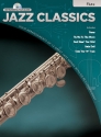 Jazz Classics (+CD): for flute