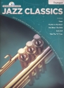 Jazz Classics (+CD): for trumpet