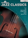 Jazz Classics (+CD): for violin