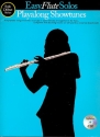 Solo Dbut Showtunes (+CD): for flute piano accompaniment downloadable