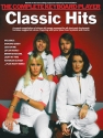 16 classic Hits: for all electronic keyboards The complete keyboard player with lyrics and chord symbols